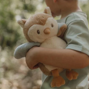 Little Dutch Przytulaczek Sowa Forest Friends