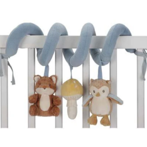 Little Dutch Spiralka Aktywizująca Forest Friends