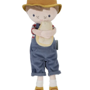 Little Dutch Lalka Jim Farmer