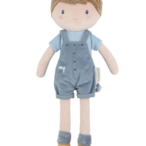 Little Dutch Lalka Jim 35cm