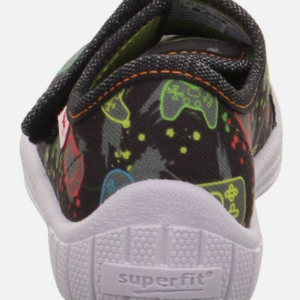 Superfit kapcie 1-000279-0000