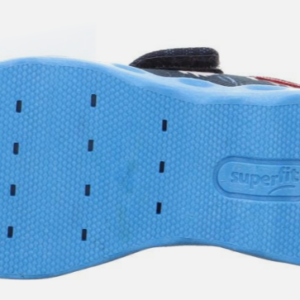Superfit kapcie 1-006273-8030