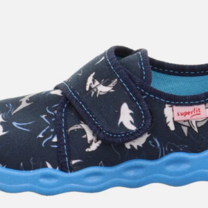 Superfit kapcie 1-006273-8030