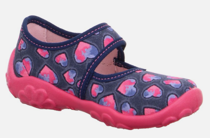 Superfit kapcie 0-800283-8800 - obrazek 4