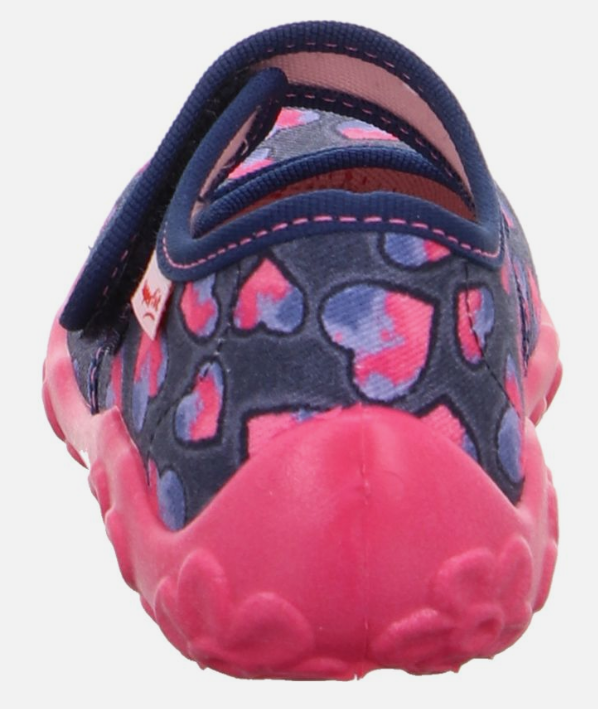 Superfit kapcie 0-800283-8800 - obrazek 3