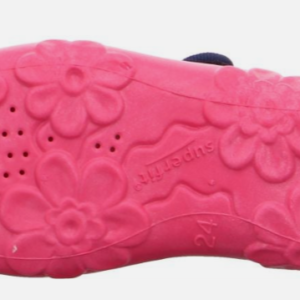 Superfit kapcie 0-800283-8800