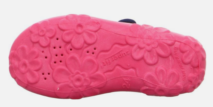 Superfit kapcie 0-800283-8800 - obrazek 2