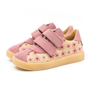 Półbuty Mrugała Piko Flamingo Daisy