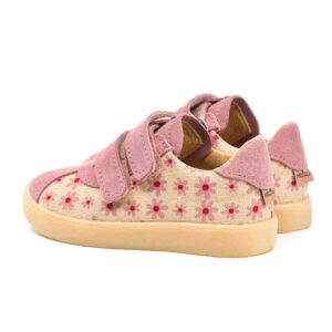 Półbuty Mrugała Piko Flamingo Daisy