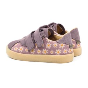 Półbuty Mrugała Piko Lawenda Daisy
