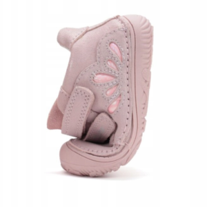 Buty dziewczęce skórzane barefoot D.D.Step S073-52355M
