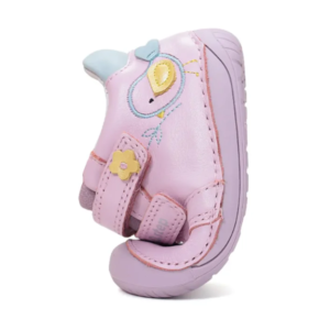 DD step Półtrzewiki S070-61646A Daisy Pink