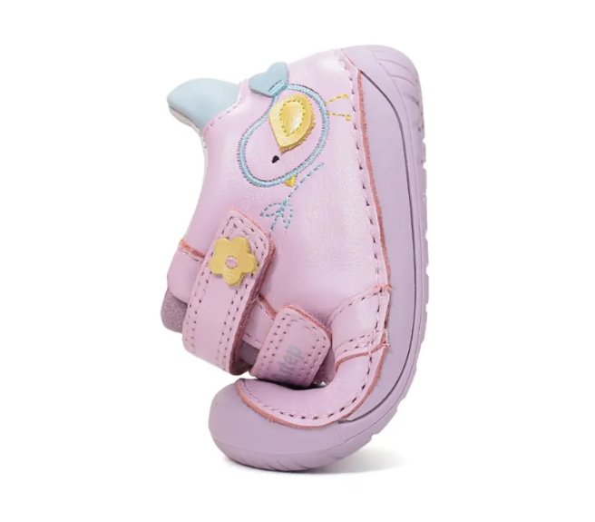 DD step Półtrzewiki S070-61646A Daisy Pink