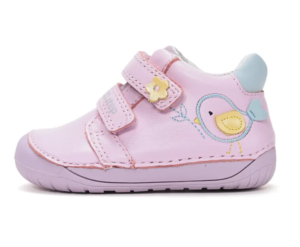 DD step Półtrzewiki S070-61646A Daisy Pink