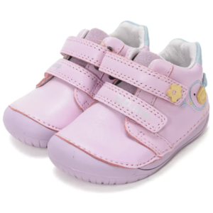 DD step Półtrzewiki S070-61646A Daisy Pink