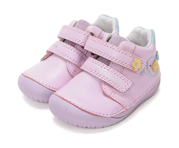 DD step Półtrzewiki S070-61646A Daisy Pink
