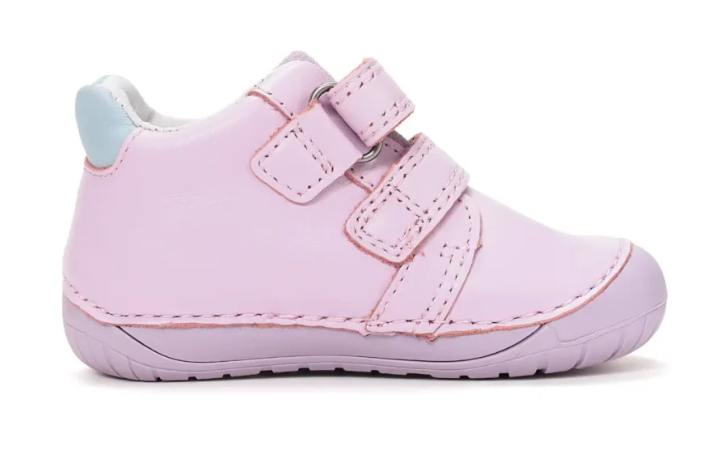 DD step Półtrzewiki S070-61646A Daisy Pink