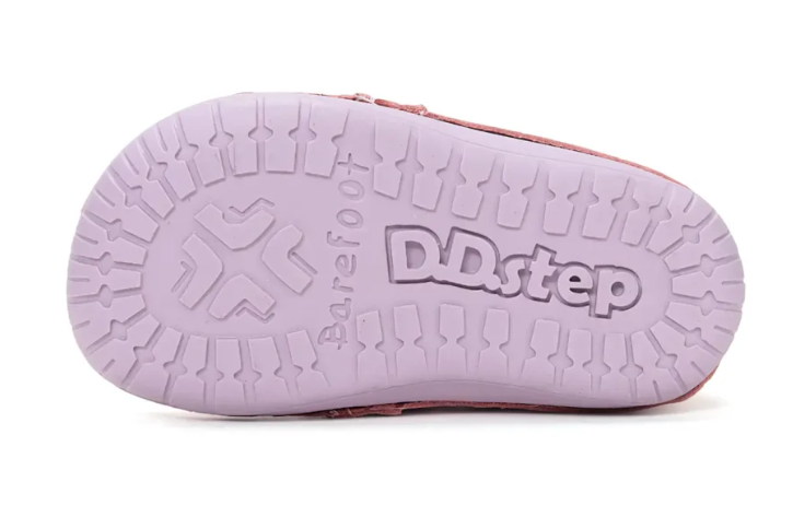DD step Półtrzewiki S070-61646A Daisy Pink