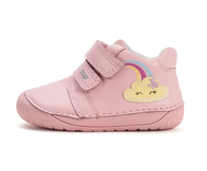 DD step Półtrzewiki S070-61244 Baby Pink