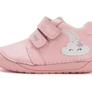 DD step Półtrzewiki S070-61244 Baby Pink