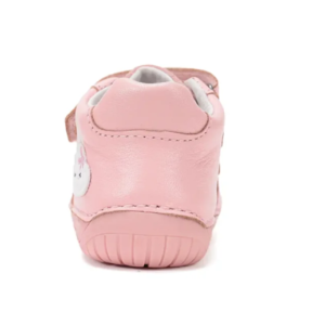 DD step Półtrzewiki S070-61244 Baby Pink