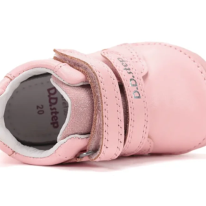 DD step Półtrzewiki S070-61244 Baby Pink