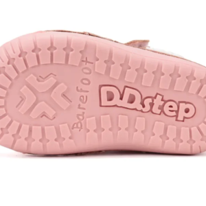DD step Półtrzewiki S070-61244 Baby Pink