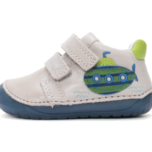 DD step Półtrzewiki S070-61420A Dove Grey