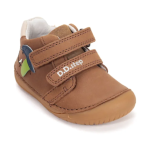 DD step Półtrzewiki S070-61533 Chocolate