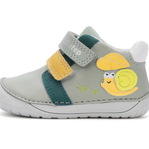 DD step Półtrzewiki S070-61995B Mocha