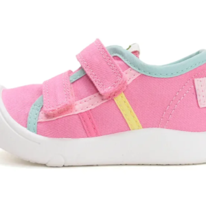 Trampki Bawełniane D.D.Step C100-61143A Cream