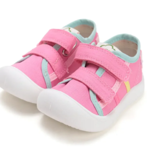 Trampki Bawełniane D.D.Step C100-61143A Hot Pink