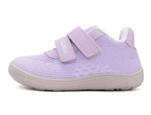 Buty sportowe D.D.Step Barefoot F093-6193DL Lila