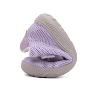 Buty sportowe D.D.Step Barefoot F093-6193DL Lila
