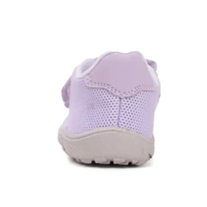Buty sportowe D.D.Step Barefoot F093-6193DL Lila