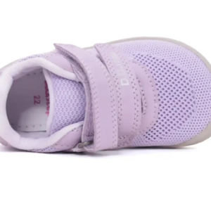 Buty sportowe D.D.Step Barefoot F093-6193DL Lila