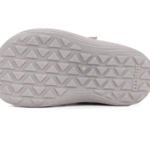 Buty sportowe D.D.Step Barefoot F093-6193DL Lila