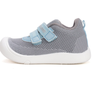 Buty sportowe D.D.Step Barefoot F100-61859AL Dove Grey