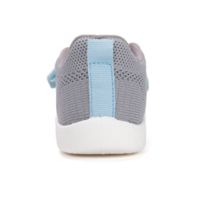 Buty sportowe D.D.Step Barefoot F100-61859AL Dove Grey