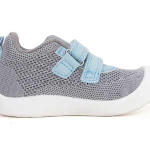 Buty sportowe D.D.Step Barefoot F100-61859AL Dove Grey