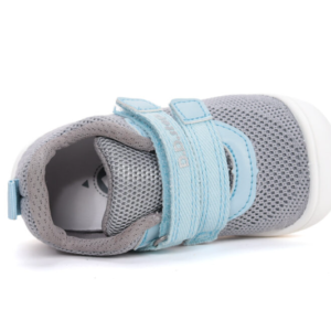 Buty sportowe D.D.Step Barefoot F100-61859AL Dove Grey