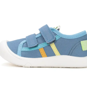 Trampki Bawełniane D.D.Step C100-61143L Aero Blue