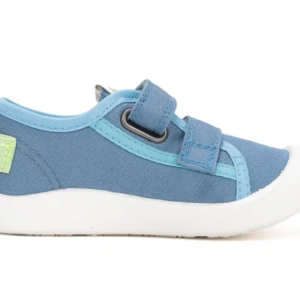 Trampki Bawełniane D.D.Step C100-61143L Aero Blue