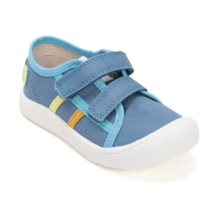 Trampki Bawełniane D.D.Step C100-61143L Aero Blue