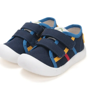 Trampki Bawełniane D.D.Step C100-61143B Royal Blue