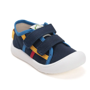 Trampki Bawełniane D.D.Step C100-61143B Royal Blue