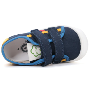 Trampki Bawełniane D.D.Step C100-61143B Royal Blue