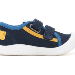 Trampki Bawełniane D.D.Step C100-61143B Royal Blue