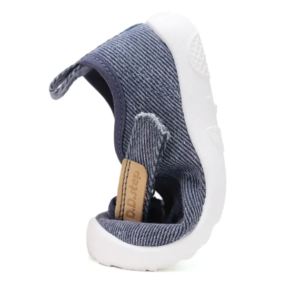 Trampki Bawełniane D.D.Step C086-61089A Royal Blue