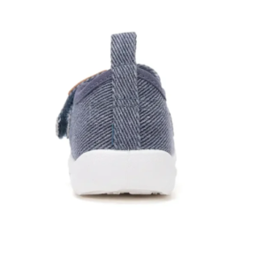Trampki Bawełniane D.D.Step C086-61089A Royal Blue
